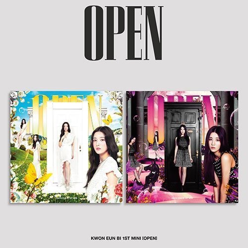 kwon-eun-bi-open-1st-mini-album