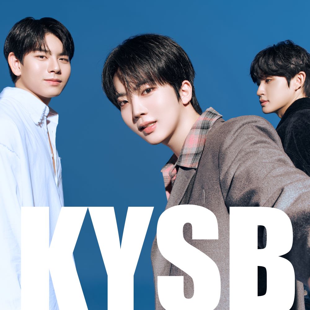 kysb-1st-album-stay-with-me