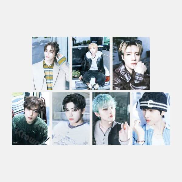 NCT DREAM - [DREAM FINDER: Chase The Light MD] Premium Print by NCT DREAM - Available at allkpopmag. Price: $10.06.