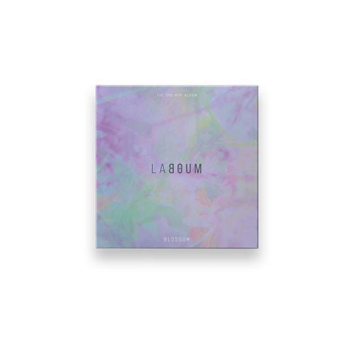 laboum-blossom-3rd-mini-album
