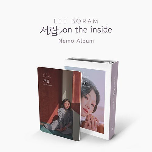 lee-boram-drawer-on-the-inside-nemo-album-full-ver