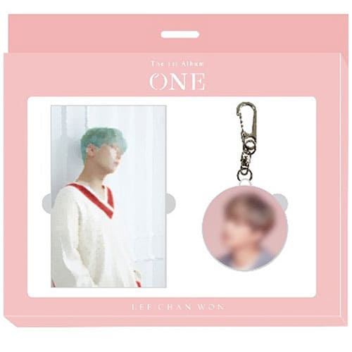 lee-chanwon-the-1st-album-one-smart-album-nfc