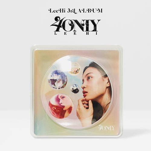 lee-hi-4-only-3rd-album
