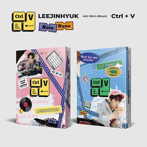 lee-jin-hyuk-ctrlv-4th-mini-album