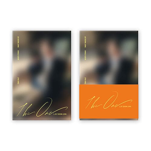 lee-seong-jong-pocaalbum-the-one