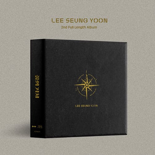 lee-seungyoon-2nd-album