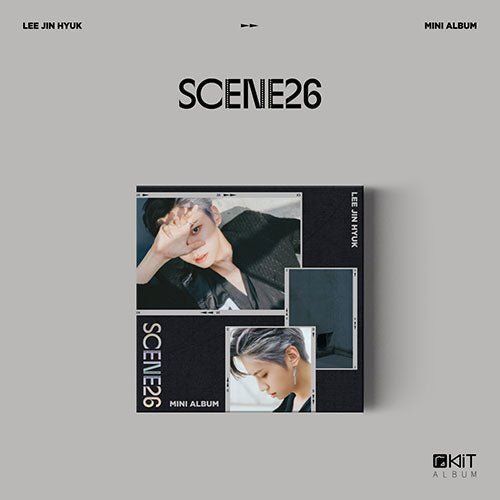 leejinhyuk-up10tion-scene26-3rd-mini-album-kit-album