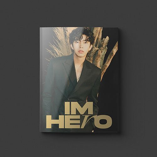 lim-young-woong-im-hero-1st-album