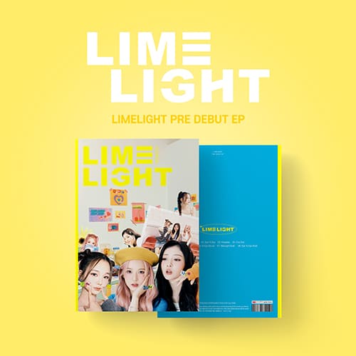 limelight-pre-debut-ep-limelight