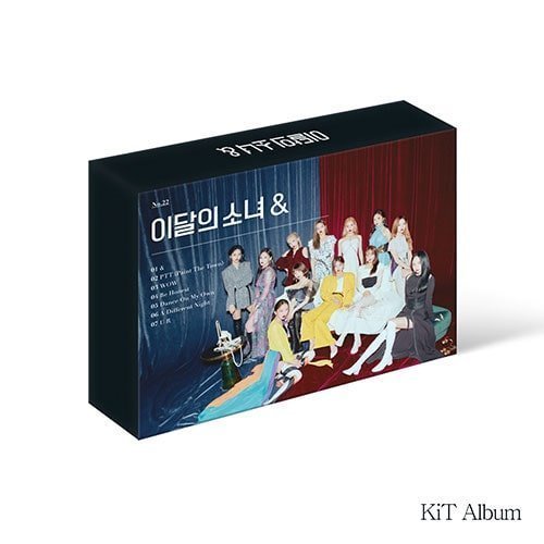 loona-4th-mini-album-kit