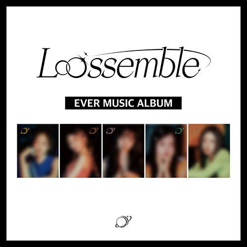 loossemble-1st-mini-album-loossemble-ever-music-album-ver