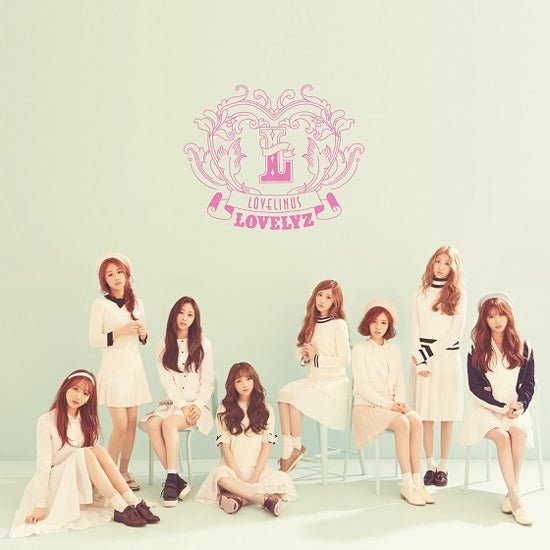 lovelyz-lovelinus-single-album-vol1