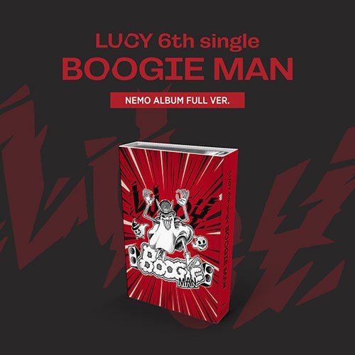 lucy-6th-single-albumboogie-man-nemo-album-full-ver