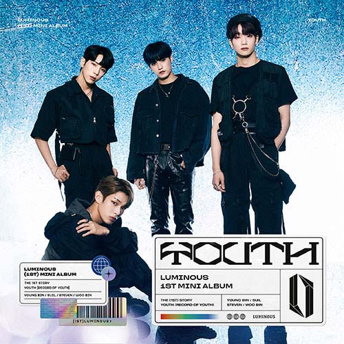 luminous-youth-1st-mini-album