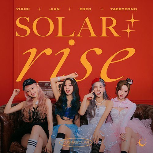 lunarsolar-solar-rise-2nd-single-album