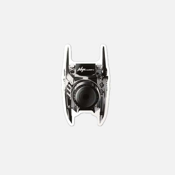 aespa WEEK - #Whiplash Mood MD Smart Talk by aespa - Available at allkpopmag. Price: $13.72.
