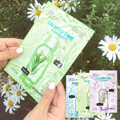 calming-time-mask-sheet-3-types