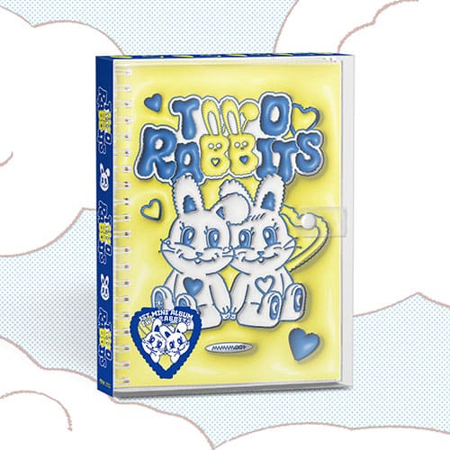 mamamoo-1st-mini-album-two-rabbits