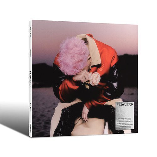 mc-mong-flower-9-9th-album