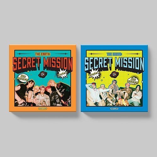 mcnd-the-earth-secret-mission-chapter1-3rd-mini-album