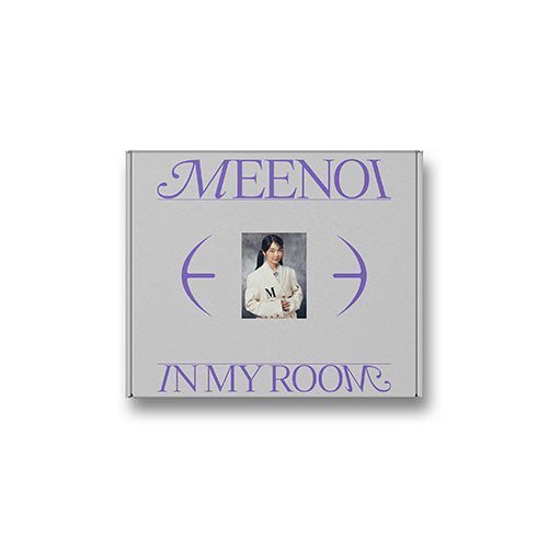 meenoi-in-my-room-1st-album