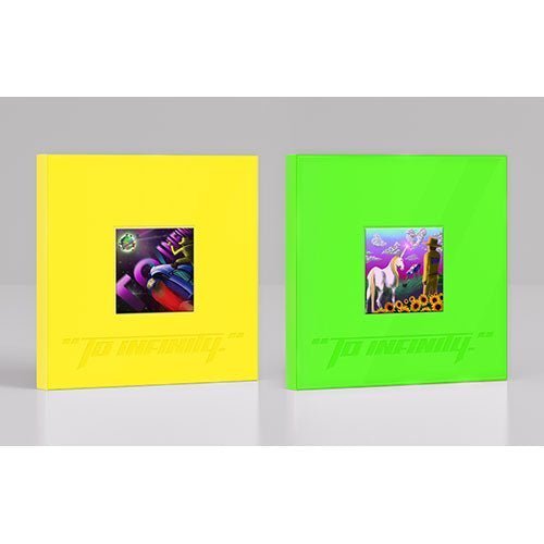 mino-to-infinity-3rd-album