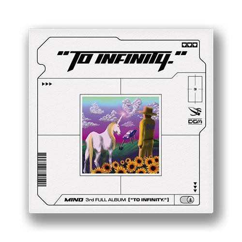 mino-to-infinity-3rd-album-kit