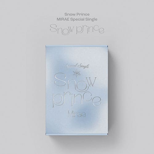 mirae-special-single-snow-prince-mirae-special-single