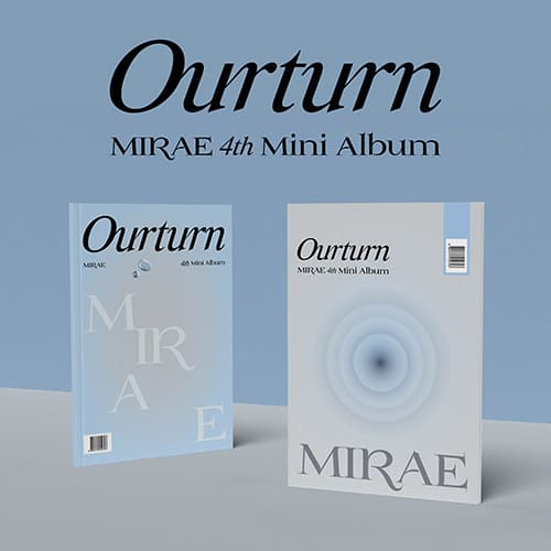 mirae-4th-mini-album-ourturn