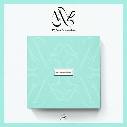 miyeon-my-1st-mini-album