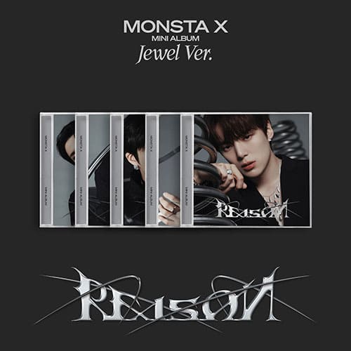 monsta-x-12th-mini-album-reason-jewel-ver