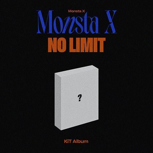 monsta-x-no-limit-10th-mini-album-kit