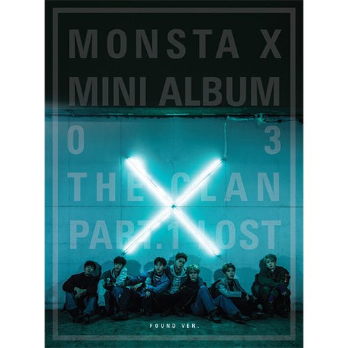 monsta-x-the-clan-25-part1-lost-3th-mini-album
