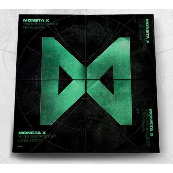 monsta-x-the-connect-dejavu