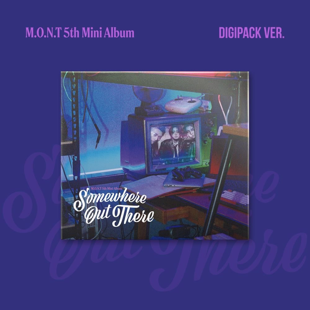 mont-somewhere-out-there-digipack-ver