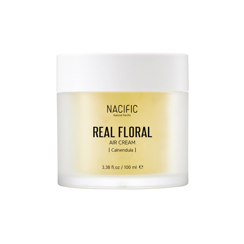 real-floral-air-cream-100ml-calendula