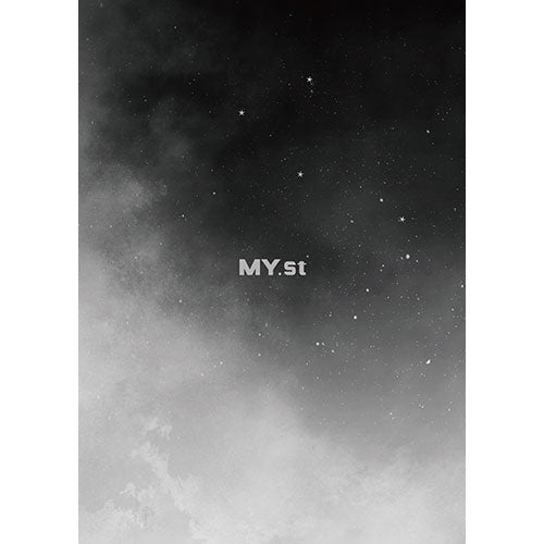 myst-the-glow-illusion-1st-single-album