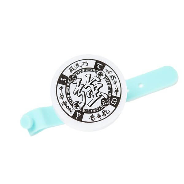 ZUTOMAYO - SHAMOJI RING LIGHT (Orange) by ZUTOMAYO - Available at allkpopmag. Price: $11.89.