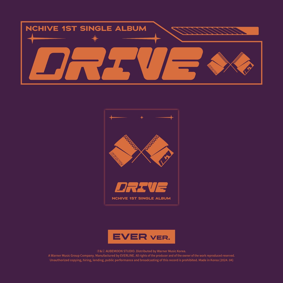 nchive-1st-single-album-drive-ever-music-album-ver