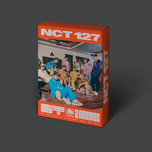 nct-127-4th-album-2-baddies-smart-album-nemo-ver
