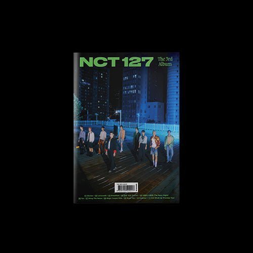 nct-127-sticker-3rd-album-seoul-city-ver