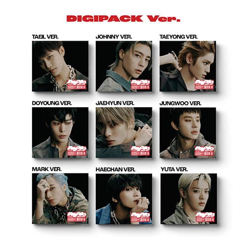 nct-127-the-4th-repackage-album-ay-yo-digipack-ver