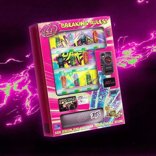 nct-dream-3rd-album-istj-vending-machine-ver