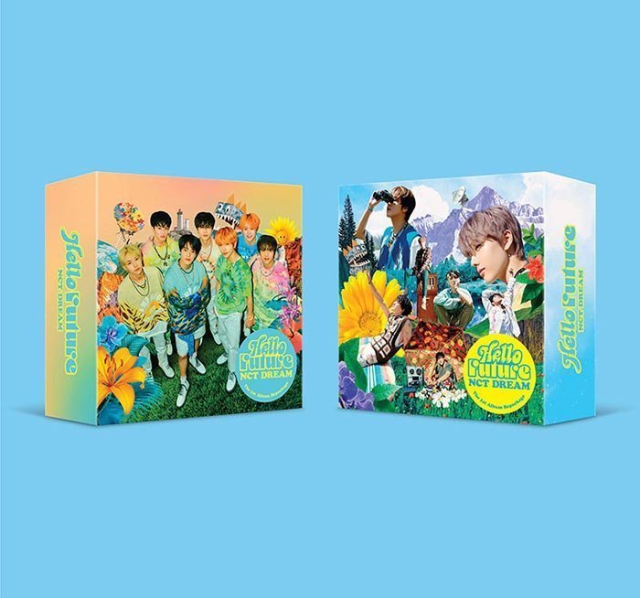 nct-dream-hello-future-1st-repackage-kit-album