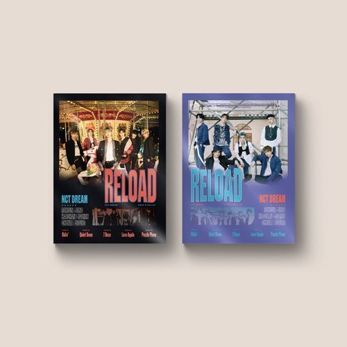 nct-dream-4th-mini-album-reload