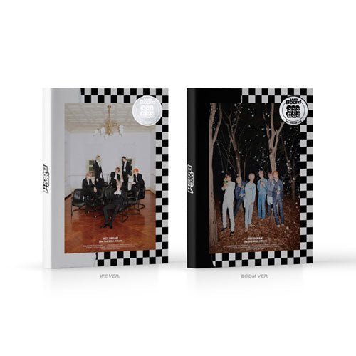 nct-dream-we-boom-3rd-mini-album