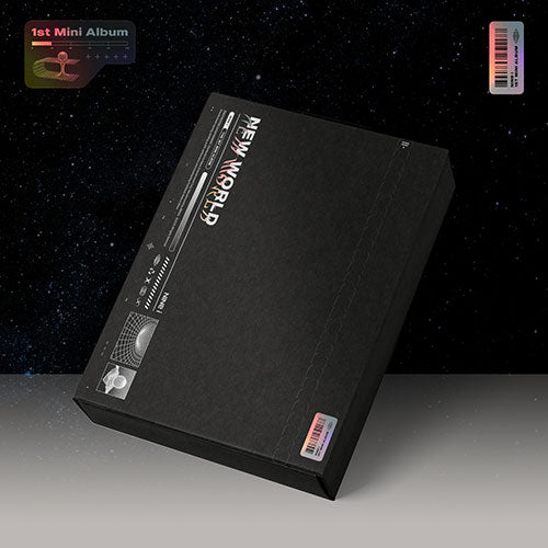 ninei-new-world-1st-mini-album