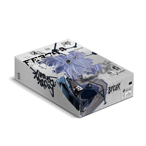 nmixx-fe3o4-break-limited-ver