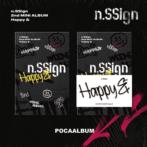 nssign-2nd-mini-album-happy-poca-album