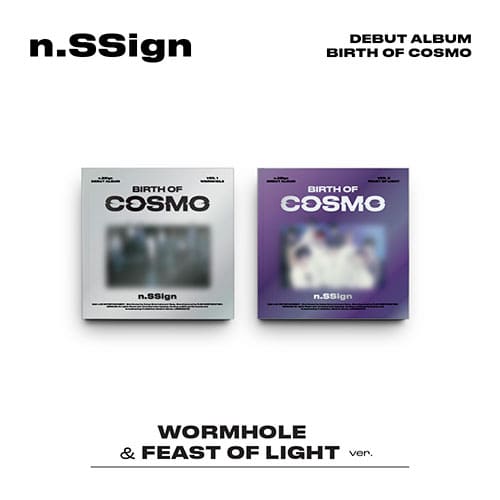 nssign-debut-album-birth-of-cosmo-wormhole-feast-of-light